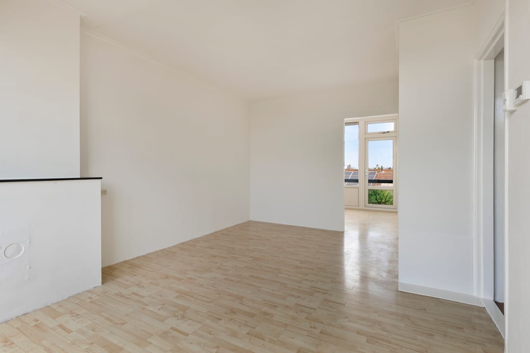 Foto 7 van Burgemeester Van Haarenlaan 1537