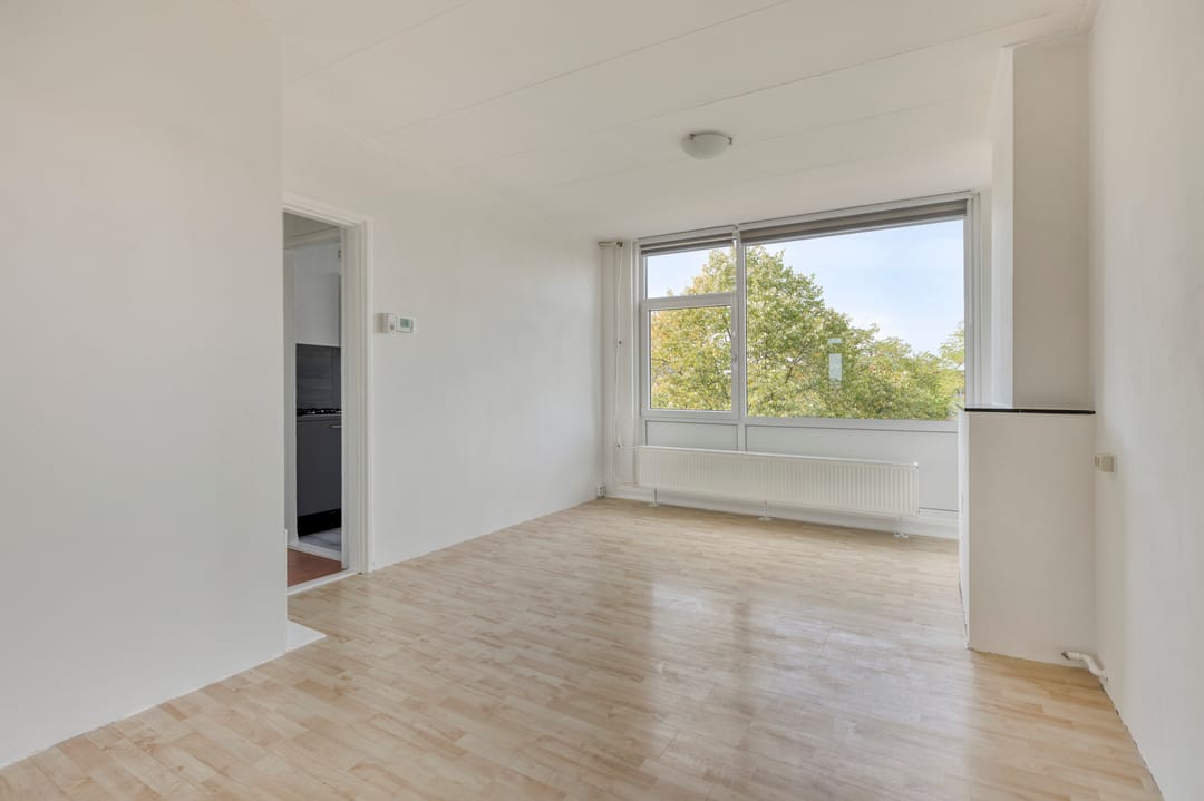 Foto 8 van Burgemeester Van Haarenlaan 1537