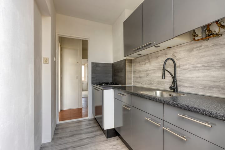 Foto 11 van Burgemeester Van Haarenlaan 1537