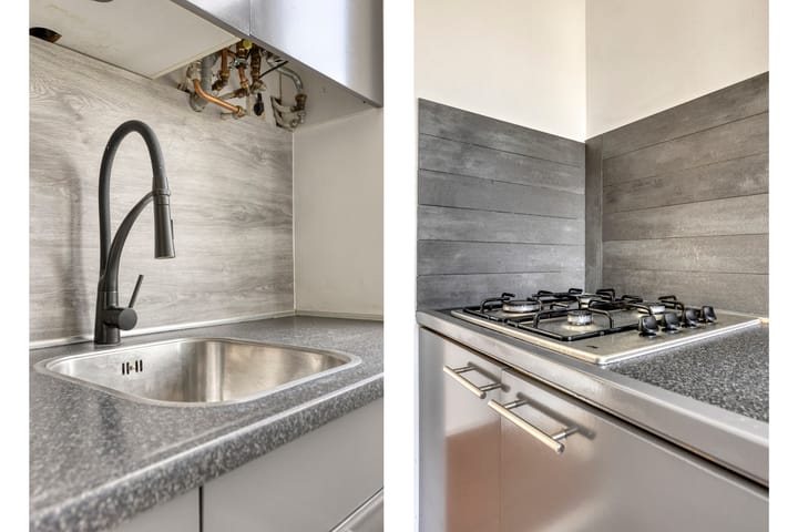 Foto 12 van Burgemeester Van Haarenlaan 1537