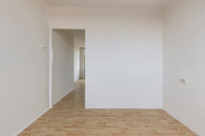 Foto 16 van Burgemeester Van Haarenlaan 1537