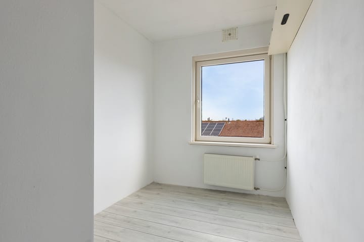 Foto 17 van Burgemeester Van Haarenlaan 1537