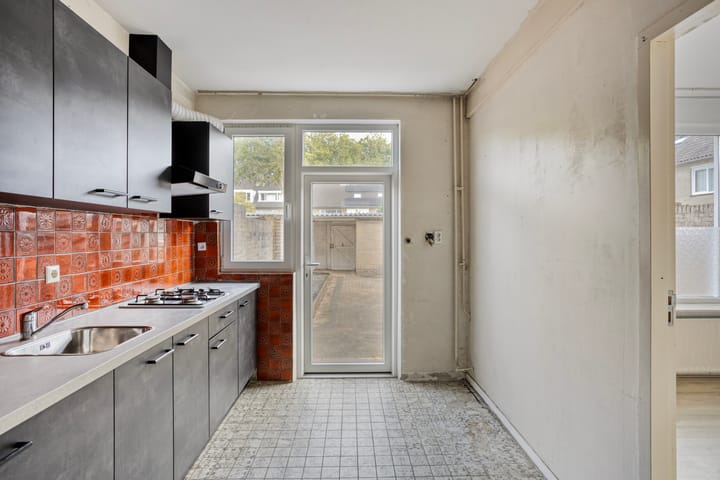 Foto 3 van Kampakker 8