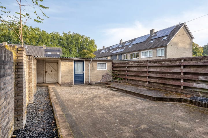 Foto 5 van Kampakker 8