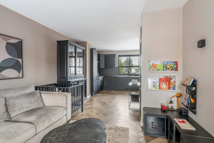 Foto 6 van Steenen Dijck 99