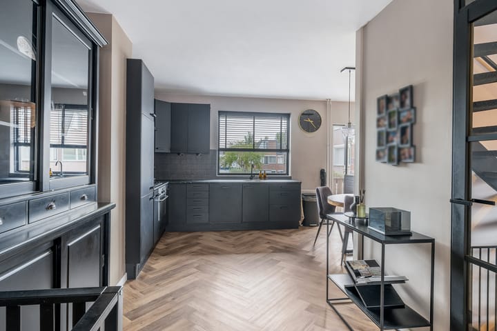 Foto 8 van Steenen Dijck 99