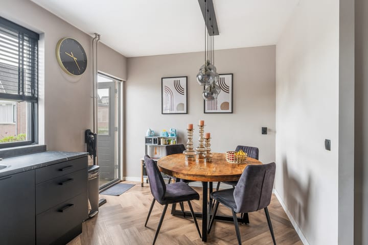 Foto 9 van Steenen Dijck 99