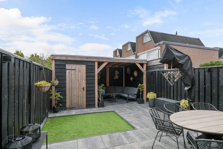 Foto 25 van Steenen Dijck 99