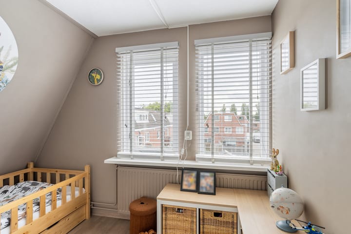 Foto 32 van Steenen Dijck 99