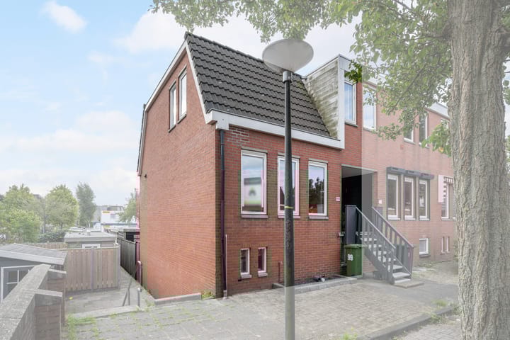 Foto 36 van Steenen Dijck 99