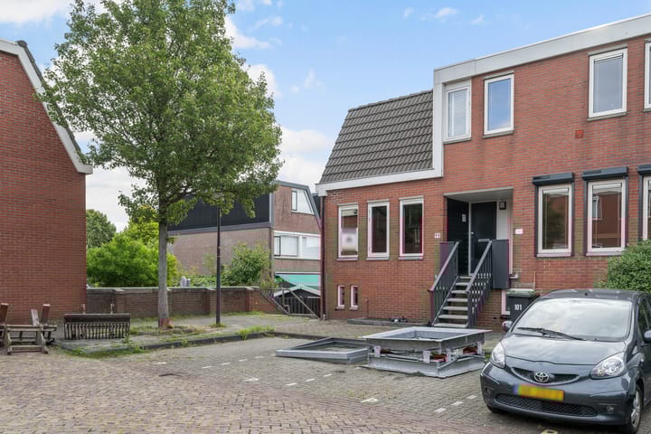 Foto 37 van Steenen Dijck 99