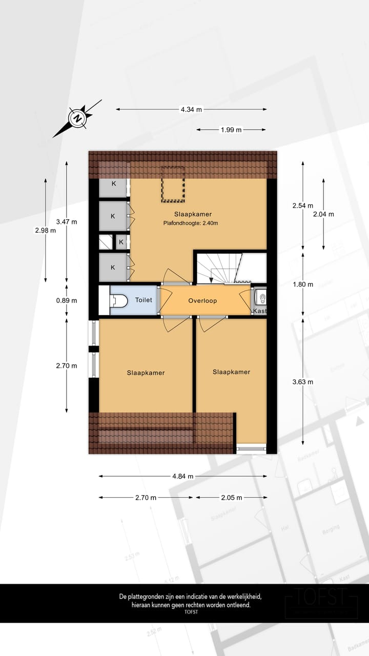 Foto 41 van Steenen Dijck 99
