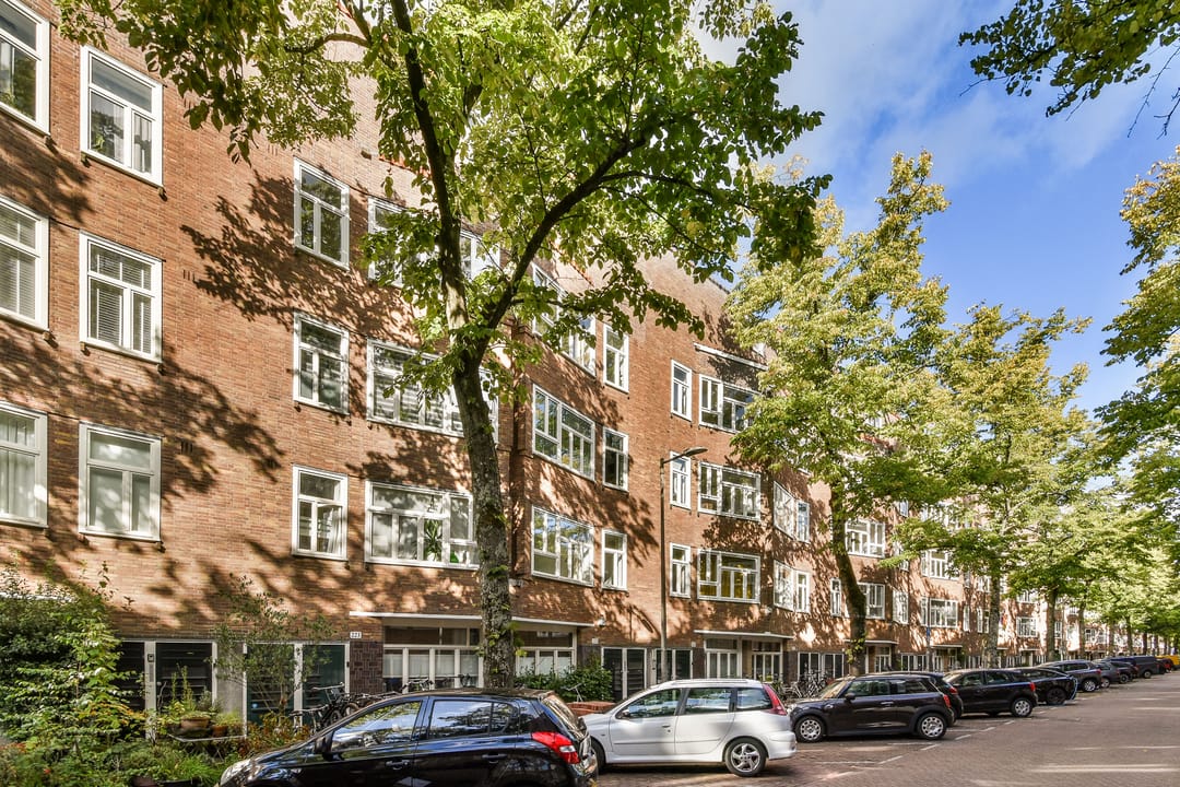 Foto 1 van Orteliusstraat 225-1