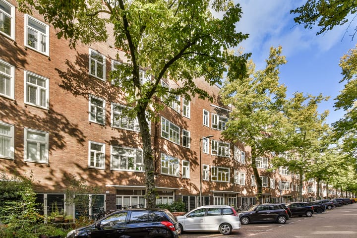 Orteliusstraat 225-1