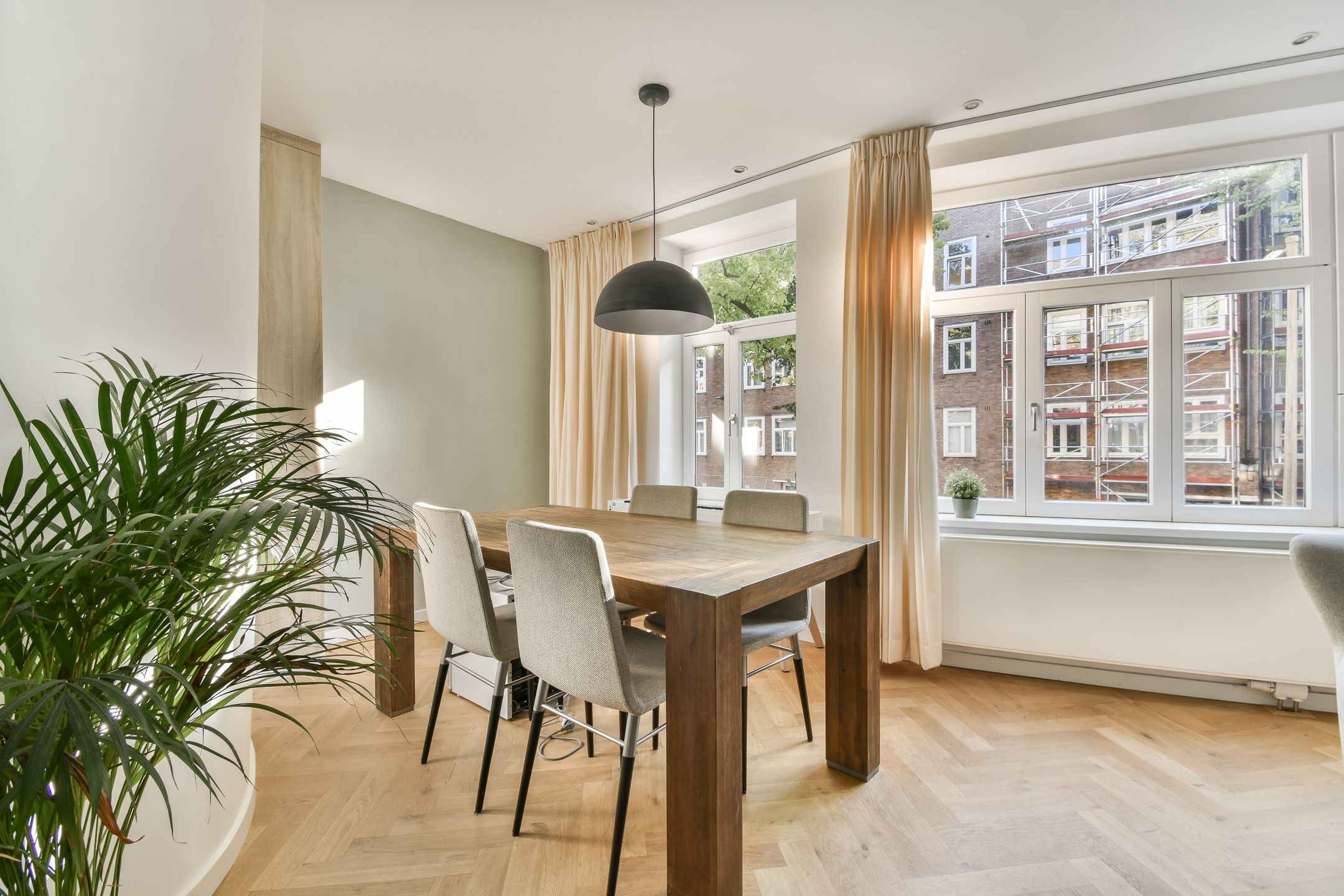 Foto 3 van Orteliusstraat 225-1