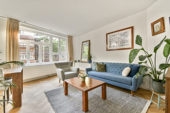 Foto 4 van Orteliusstraat 225-1