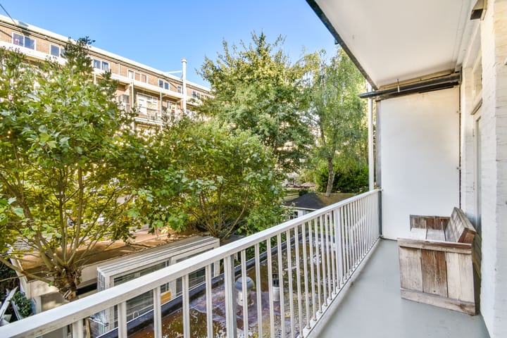 Foto 12 van Orteliusstraat 225-1