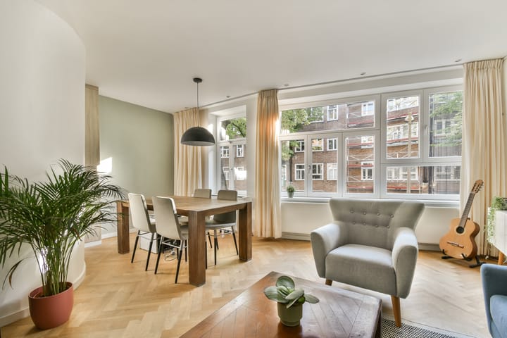 Foto 2 van Orteliusstraat 225-1