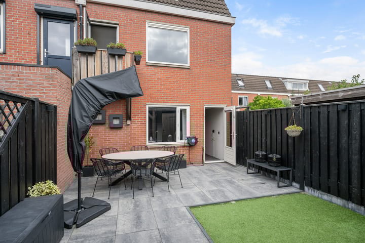 Foto 23 van Steenen Dijck 99