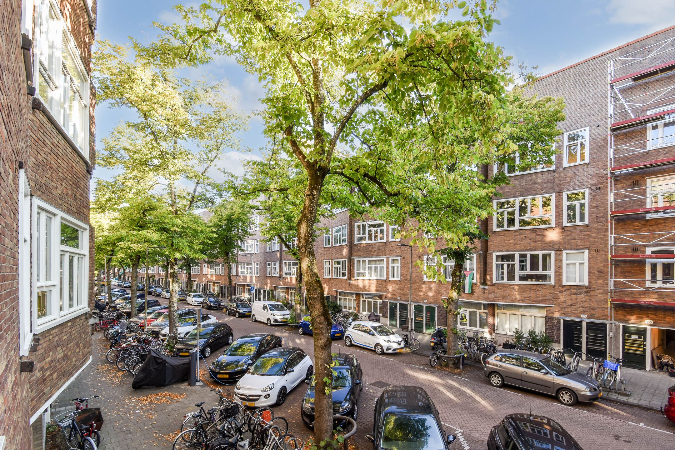 Foto 21 van Orteliusstraat 225-1