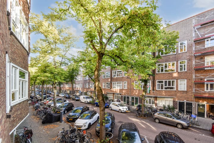 Foto 21 van Orteliusstraat 225-1