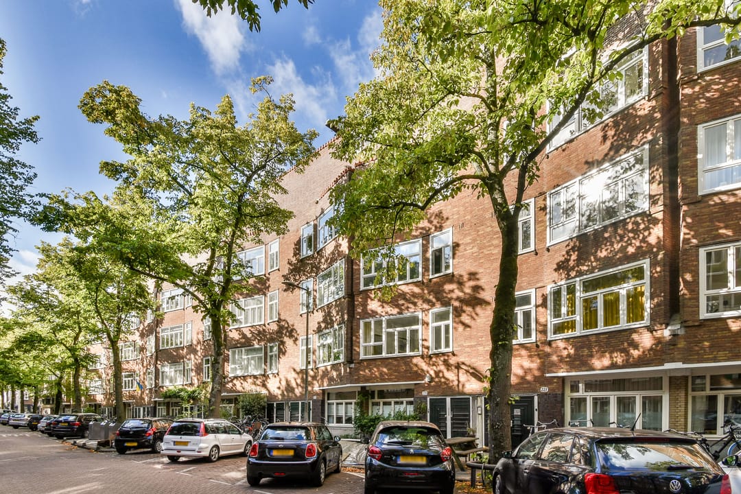 Foto 22 van Orteliusstraat 225-1