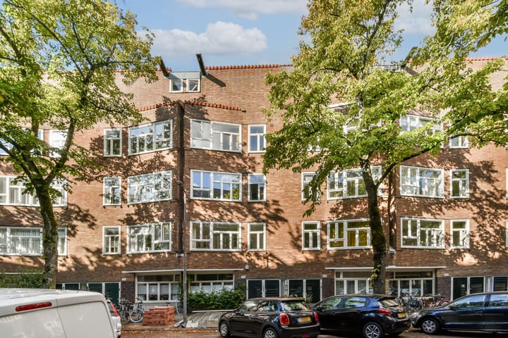 Foto 23 van Orteliusstraat 225-1