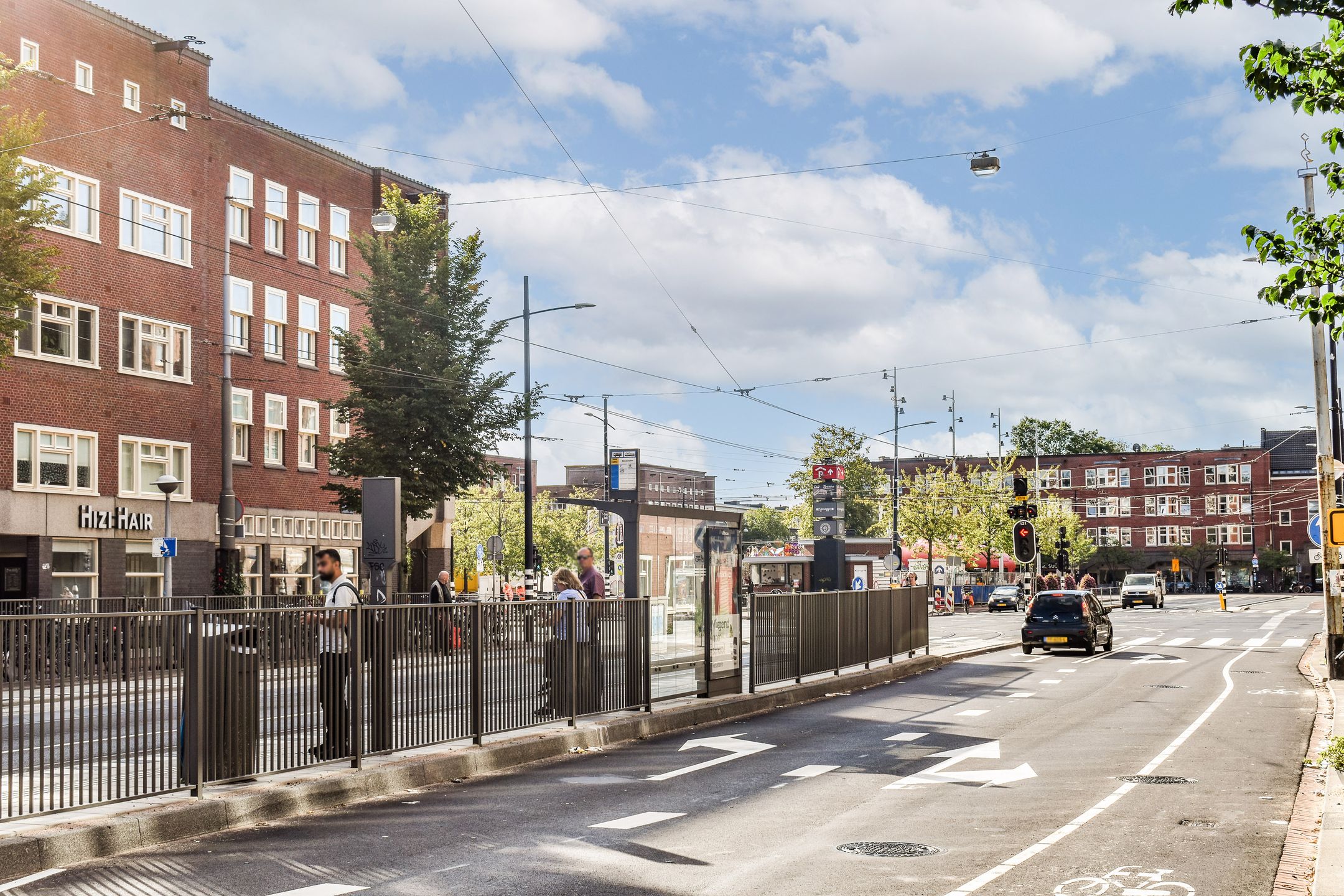 Foto 24 van Orteliusstraat 225-1