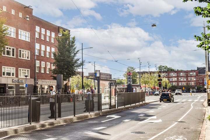 Foto 24 van Orteliusstraat 225-1