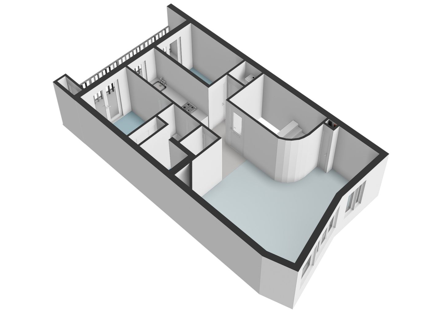 Foto 29 van Orteliusstraat 225-1