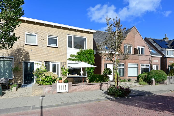 Foto 2 van Brederodestraat 76