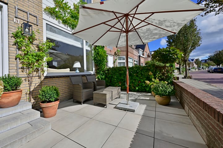 Foto 3 van Brederodestraat 76