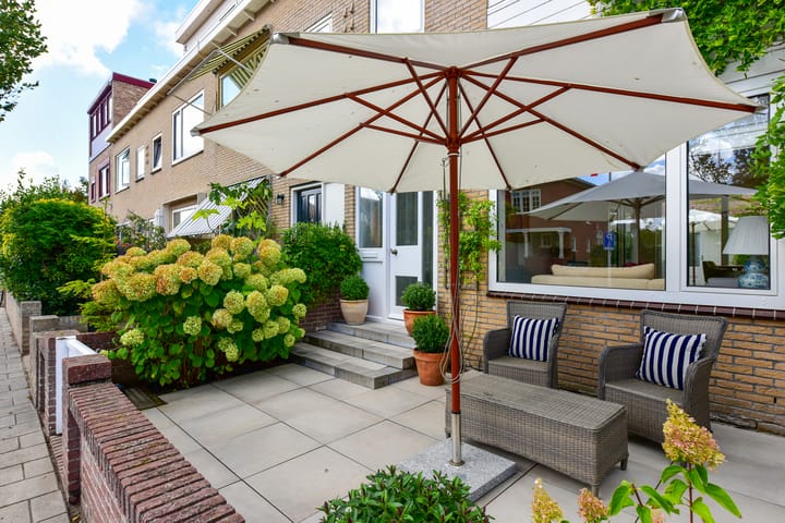 Foto 4 van Brederodestraat 76