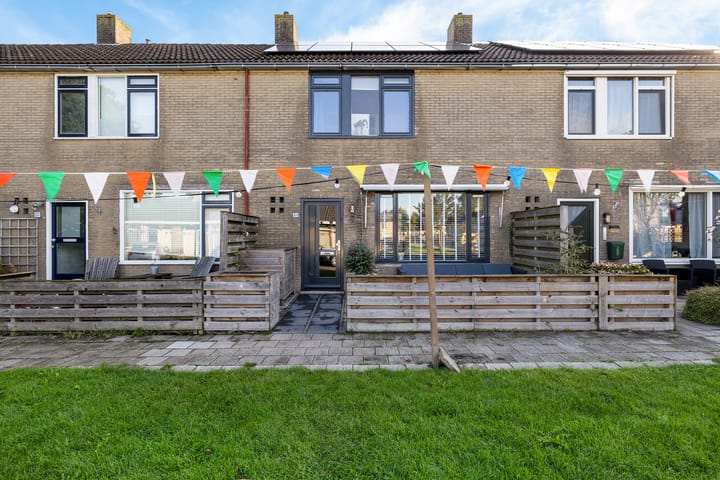 Foto 1 van W Kroesestrjitte 20