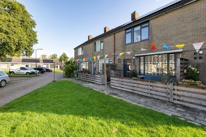 Foto 3 van W Kroesestrjitte 20