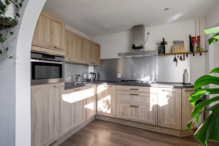 Foto 4 van W Kroesestrjitte 20