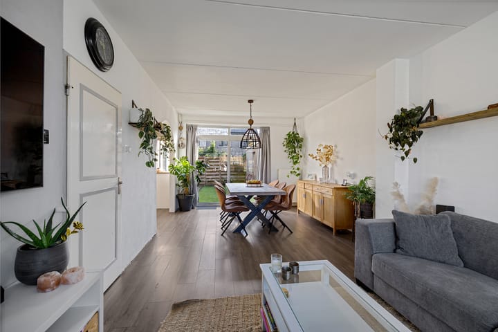 Foto 6 van W Kroesestrjitte 20