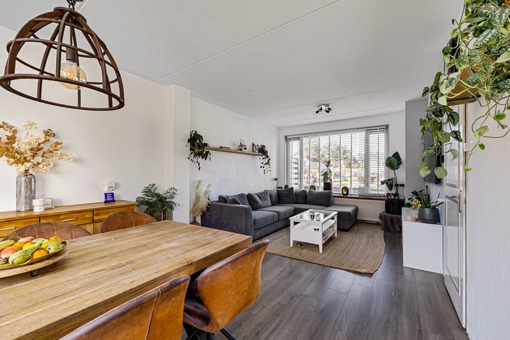 Foto 9 van W Kroesestrjitte 20