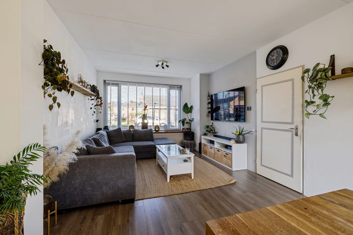 Foto 10 van W Kroesestrjitte 20