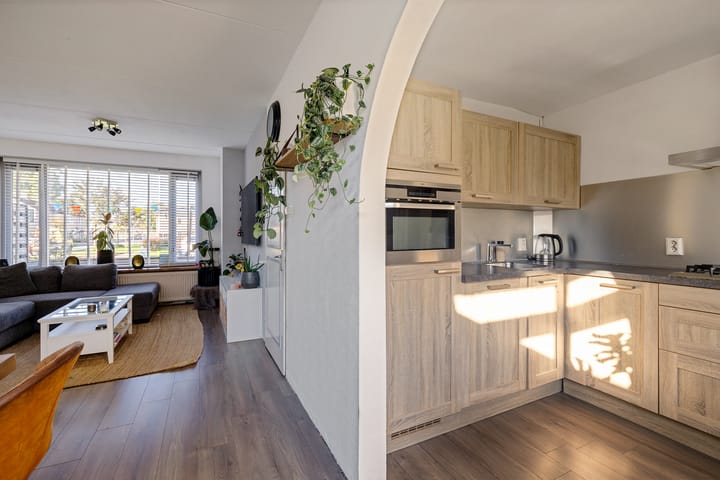 Foto 11 van W Kroesestrjitte 20