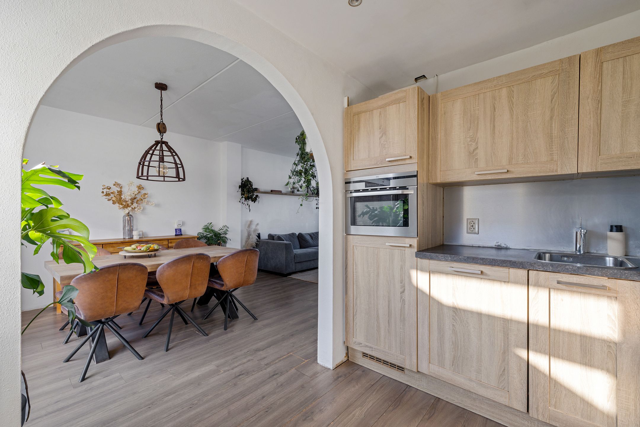 Foto 12 van W Kroesestrjitte 20