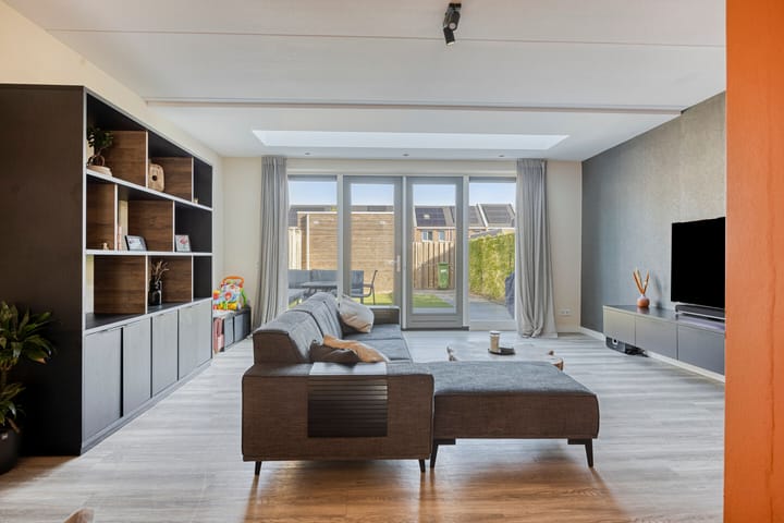 Foto 15 van De Nielt 32