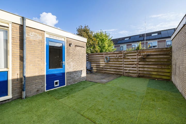 Foto 25 van W Kroesestrjitte 20