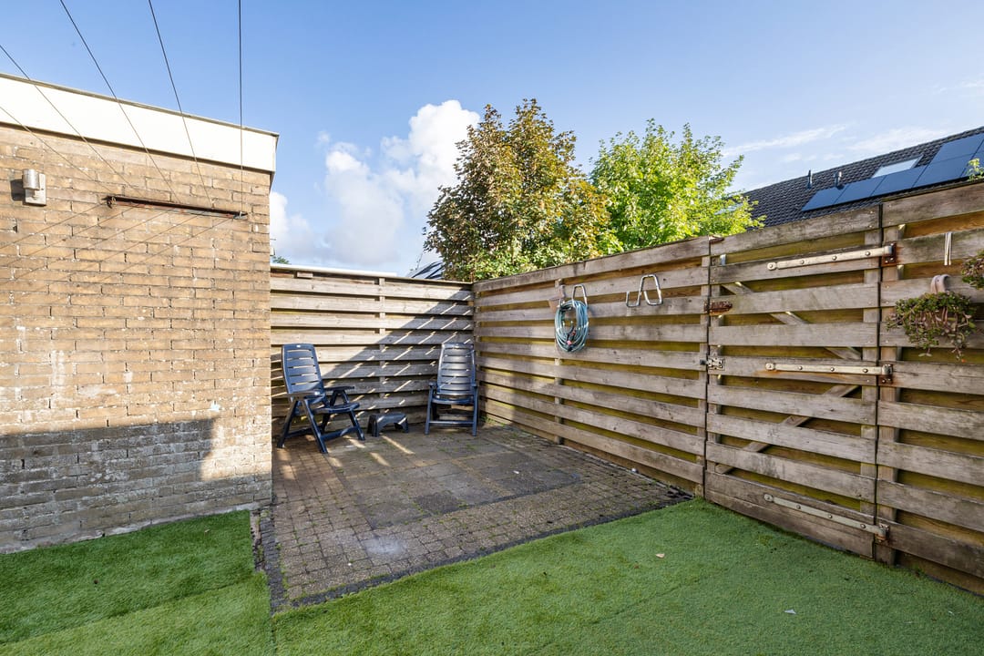 Foto 26 van W Kroesestrjitte 20