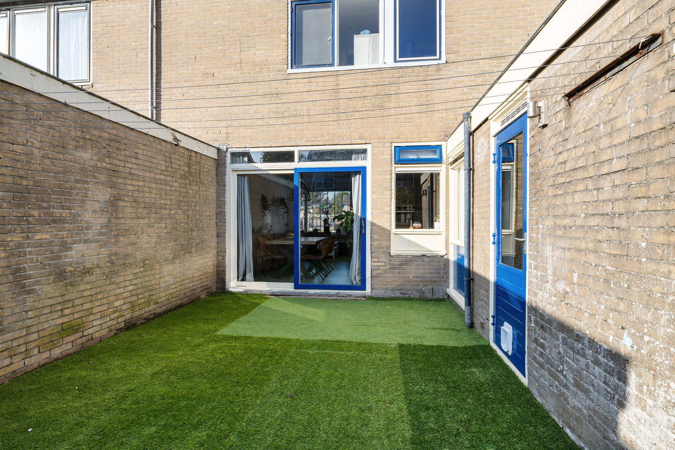 Foto 27 van W Kroesestrjitte 20