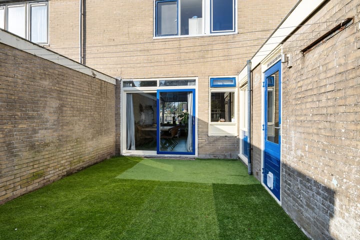 Foto 27 van W Kroesestrjitte 20