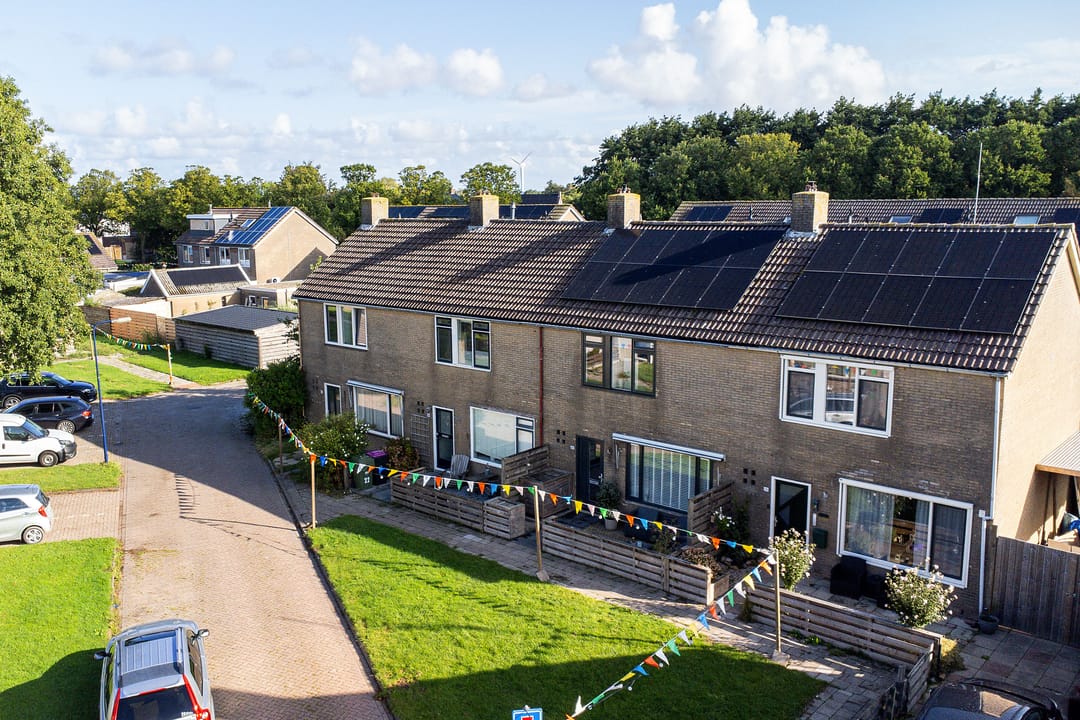 Foto 28 van W Kroesestrjitte 20