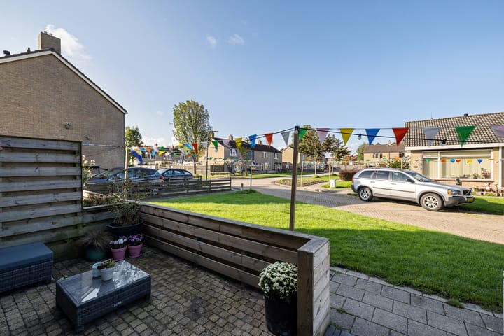 Foto 29 van W Kroesestrjitte 20