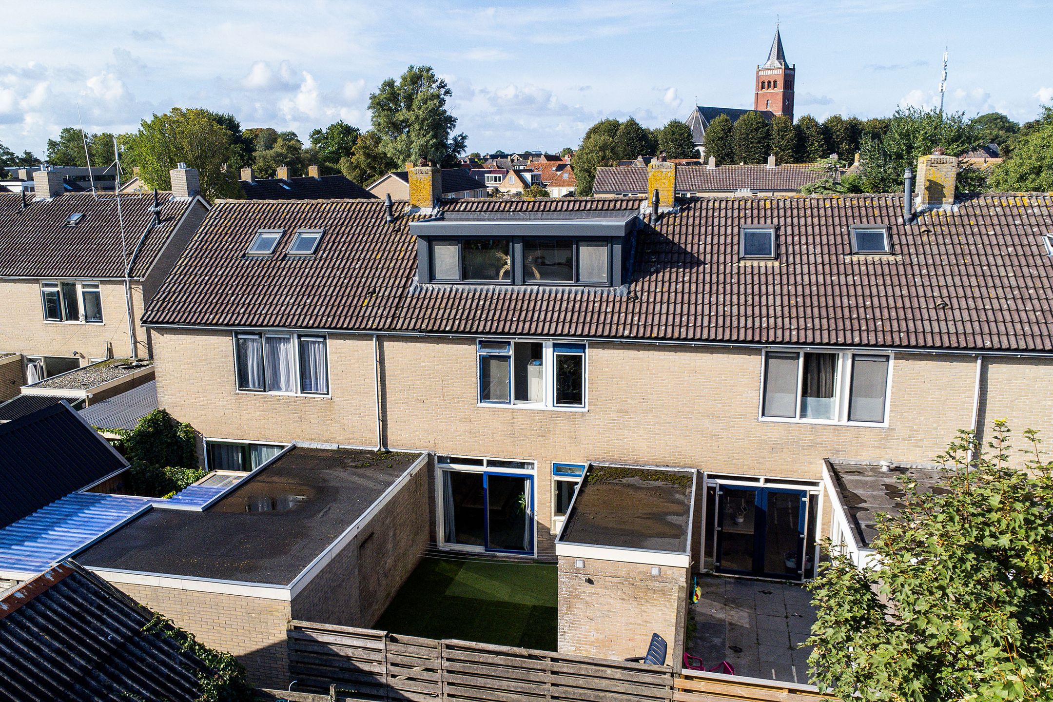 Foto 30 van W Kroesestrjitte 20