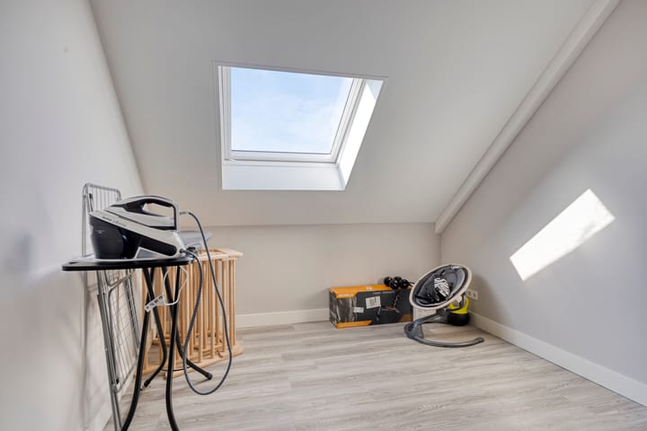 Foto 30 van De Nielt 32